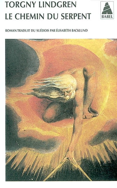 Le Chemin du serpent - TORGNY LINDGREN