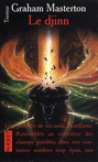 Le Djinn - GRAHAM MASTERTON