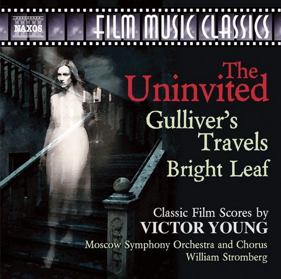 The Uninvited : Film Music Classics, Gulliver&#39;s Travels, Bright Leaf - YOUNG VICTOR