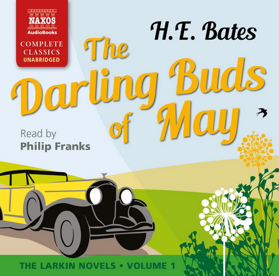 The Darling Buds Of May - BATES H.E.