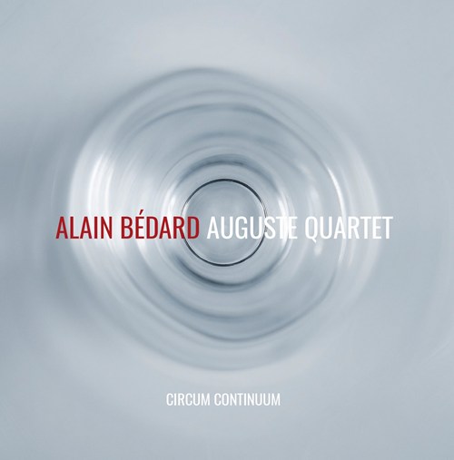 Circum Continuum - BÉDARD ALAIN