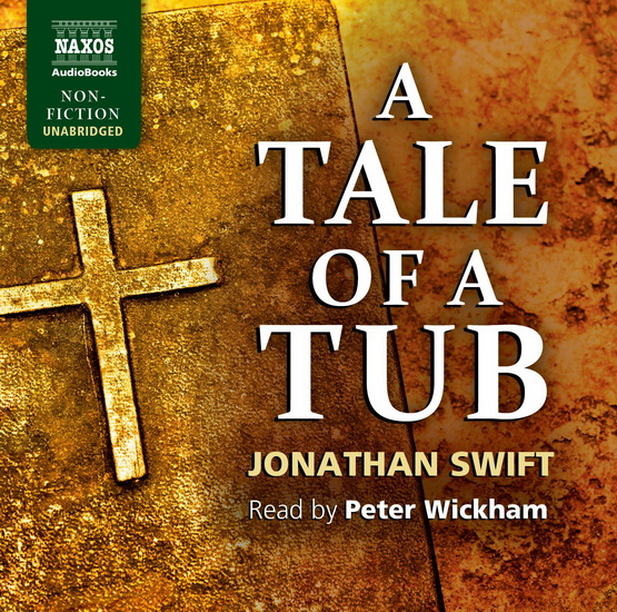 A Tale Of A Tub (4CD) - SWIFT JONATHAN