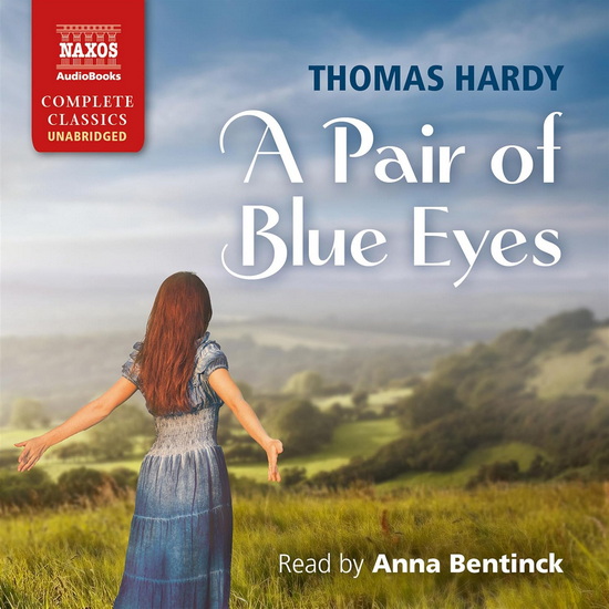 A Pair Of Blue Eyes (13CD) - HARDY THOMAS