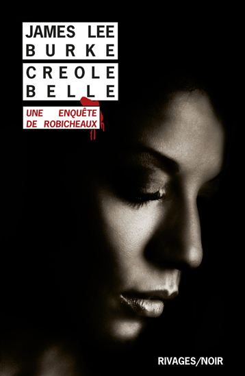 Creole Belle - JAMES LEE BURKE