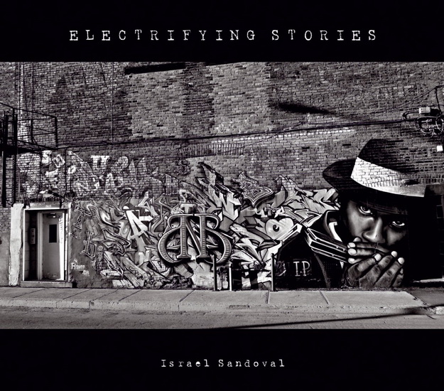 Electrifying Stories - SANDOVAL ISRAEL