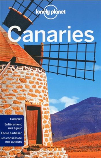 Canaries 3e éd. - STUART BUTLER - JOSEPHINE QUINTERO