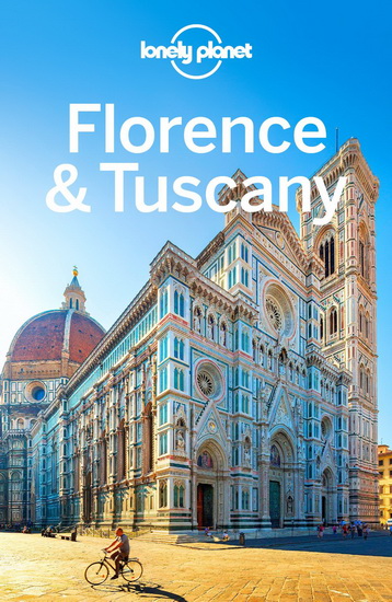Florence & Tuscany 9th ed. - COLLECTIF