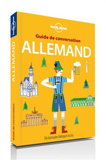 Allemand 7e éd. - COLLECTIF
