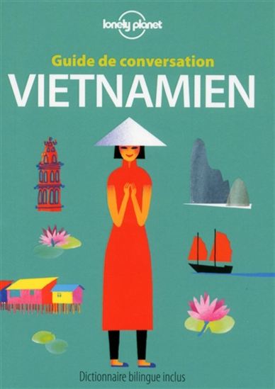Vietnamien 4e éd. - COLLECTIF