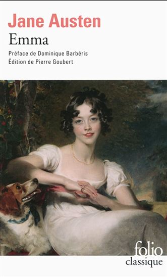 Emma - JANE AUSTEN