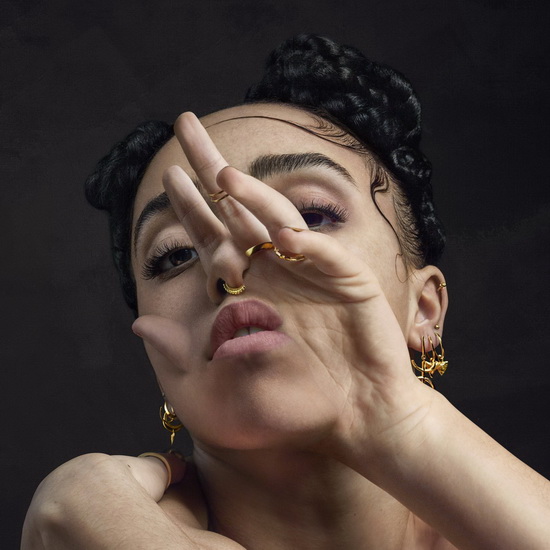 M3LL155X EP (Vinyl) - FKA TWIGS
