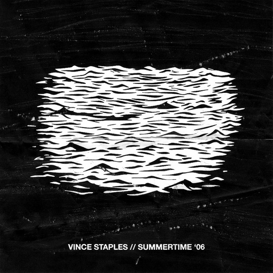 Summertime '06 - Segment 1 (Vinyl) - STAPLES VINCE