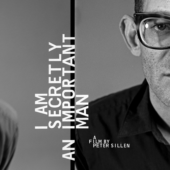 I Am Secretly An Important (Vinyl+DVD) - JESSIE BERNSTEIN