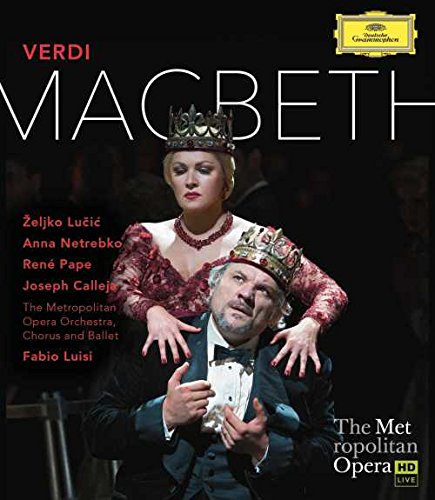 Macbeth - VERDI