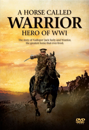 A Horse Named Warrior