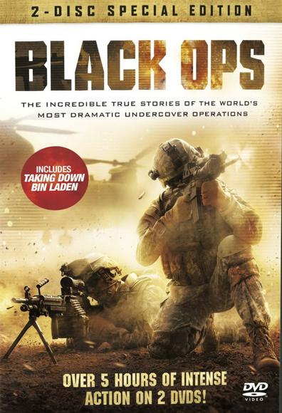 Black Ops