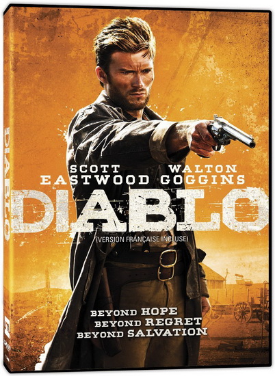 Diablo - ROECK LAWRENCE