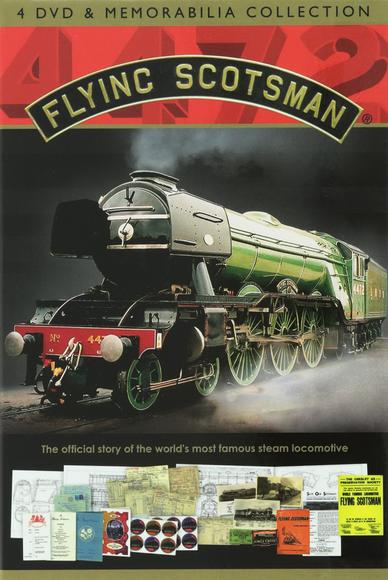 Flying Scotsman