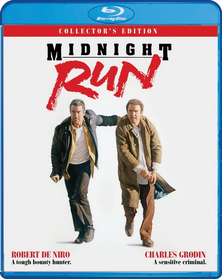 Midnight Run (Collector's Edition) - BREST MARTIN