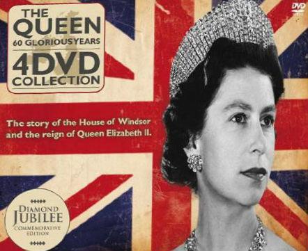 The Queen: 60 Glorious Years