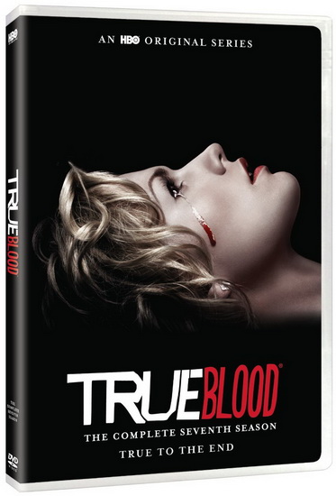 True Blood (Season 7) (Rpkg) - TRUE BLOOD
