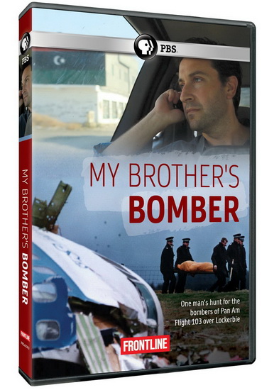 Frontline: My Brother's Bomber