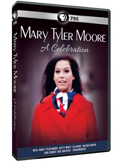 Mary Tyler Moore: A Celebration