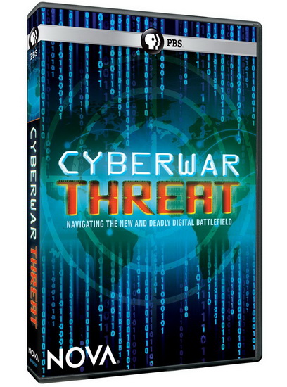 Nova: Cyberwar Threat