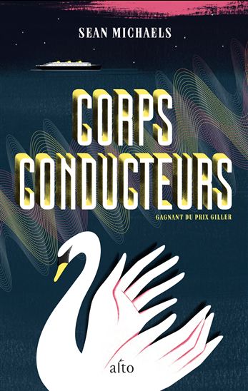 Corps conducteurs - SEAN MICHAELS