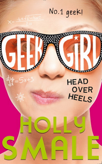 Head over heels #05 - HOLLY SMALE