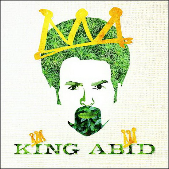 King Abid - KING ABID