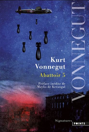 Abattoir 5 - KURT VONNEGUT