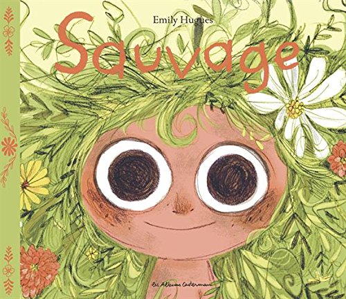 Sauvage - EMILY HUGHES