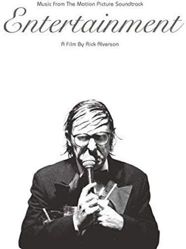 Entertainment (Vinyl) - NEIL HAMBURGER