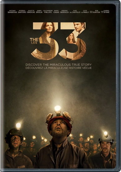 The 33 - RIGGEN PATRICIA