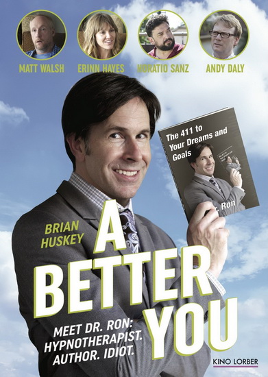 A Better You - WALSH MATT