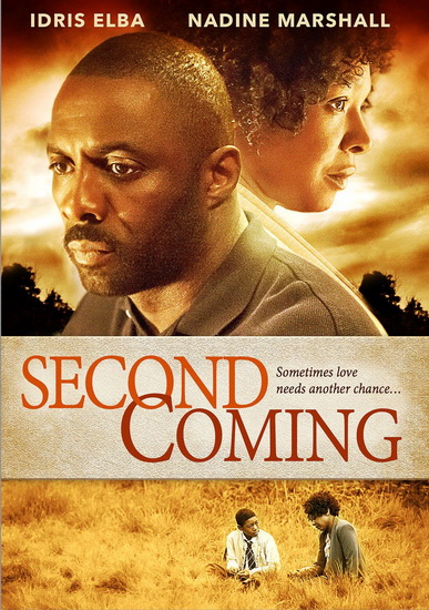 Second Coming - TUCKER GREEN DEBBIE