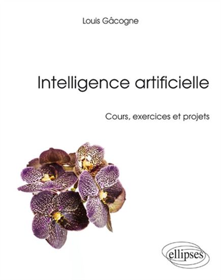 Intelligence artificielle : cours, exercices et projets - LOUIS GACÔGNE