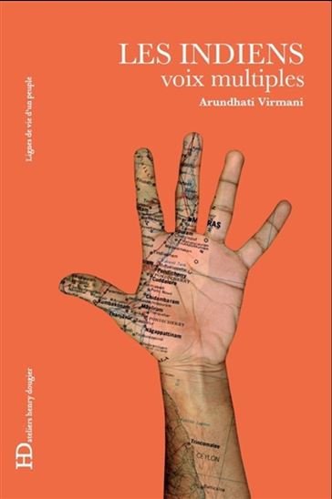 Les Indiens : voix multiples - ARUNDHATI VIRMANI