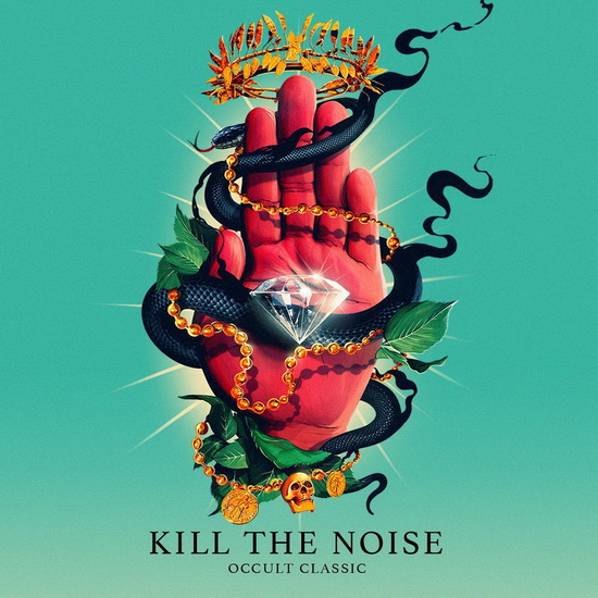Occult Classic (Vinyl) - KILL THE NOISE