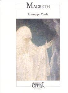 Macbeth - GIUSEPPE VERDI