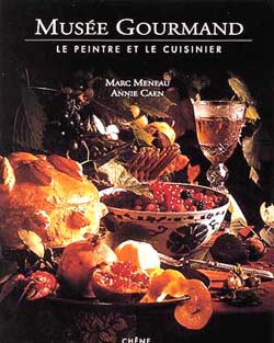 Musée gourmand - MENEAU - CAEN