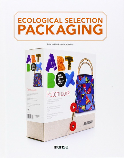 Ecological selection packaging - PATRICIA MARTINEZ & AL