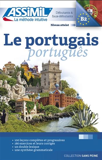 Le Portugais - COLLECTIF