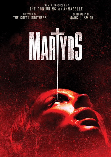 Martyrs - GOETZ KEVIN - GOETZ MICHAEL