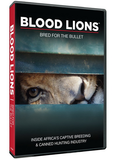 Blood Lions