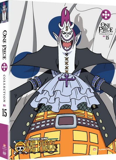 One Piece: Collection 15 - 