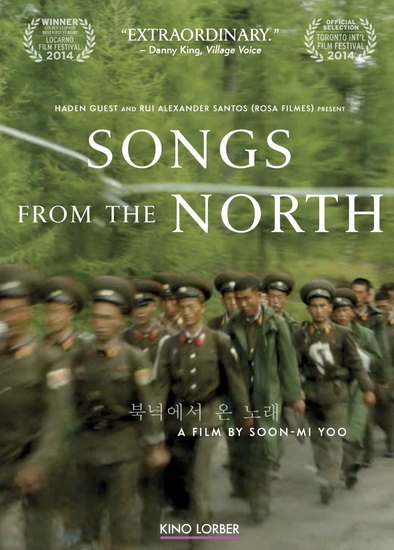 Songs From The North - YOO SOON-MI