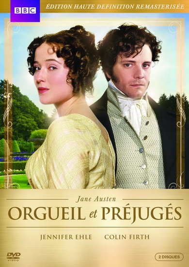 Pride & Prejudice (1995) (BBC) - LANGTON SIMON