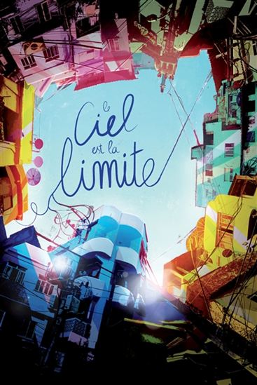 Le Ciel est la limite - ANNE LANOË